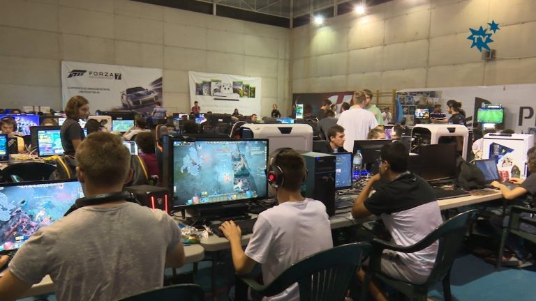 Descubre a los 1,000 jóvenes que accederán a una experiencia educativa única en el recién inaugurado centro TUMO de la ciudad