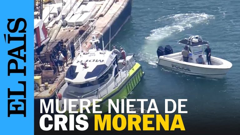 Descubre el campamento de verano en Miami donde muri&oacute; la nieta de Cris Morena