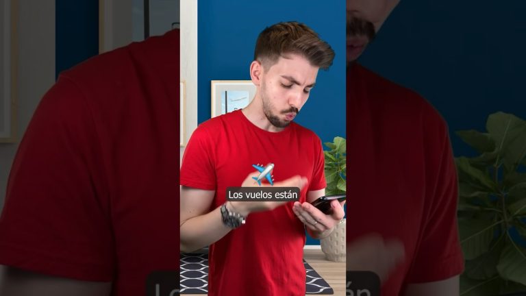 Descubre el método de Karyna en el audio sobre el presunto fraude de vuelos económicos