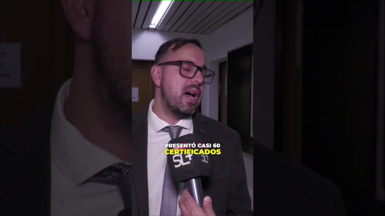 Desmantelan grupo dedicado a la falsificación y venta de certificados médicos en Guernica