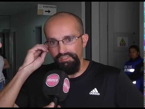 El desamparo de quienes sufrieron a manos del cura Ilarraz: &#8220;¿Qué pasaría si los jueces tuvieran familiares entre las víctimas?