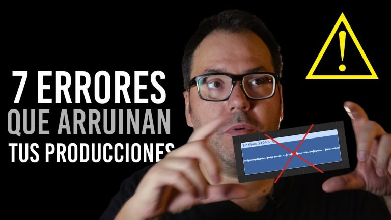 El error de una banda famosa destaca el peligro de ser grabado constantemente