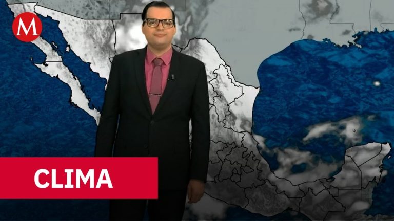 El frío regresa al área metropolitana tras fenómeno meteorológico: pronóstico para las próximas horas