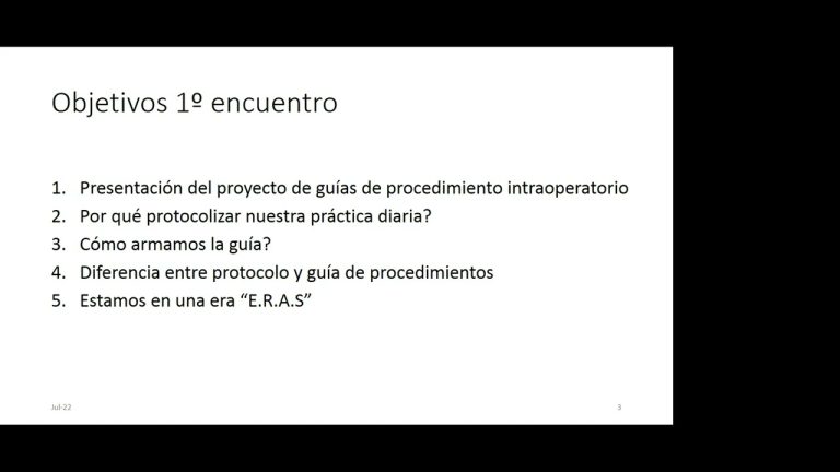El Hospital Garrahan inicia un procedimiento quirúrgico único en la atención pública para tratar un síndrome raro en niños