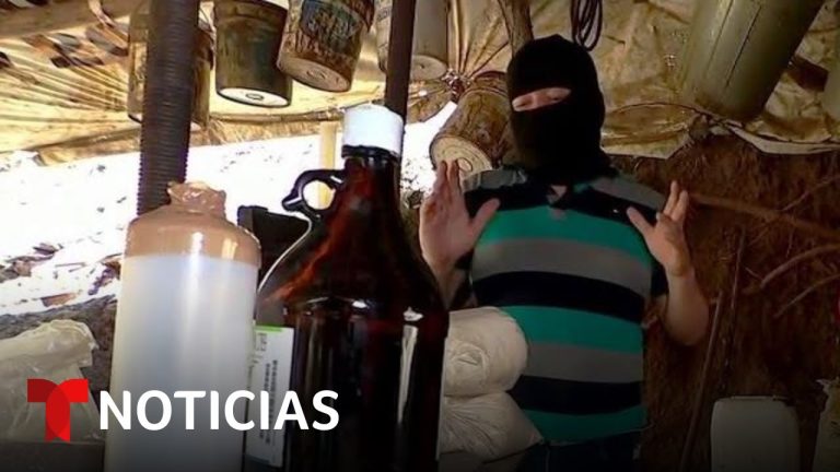 El laboratorio involucrado en el escándalo del fentanilo declara: &#8220;Nuestro control por la ANMAT ha sido el más riguroso