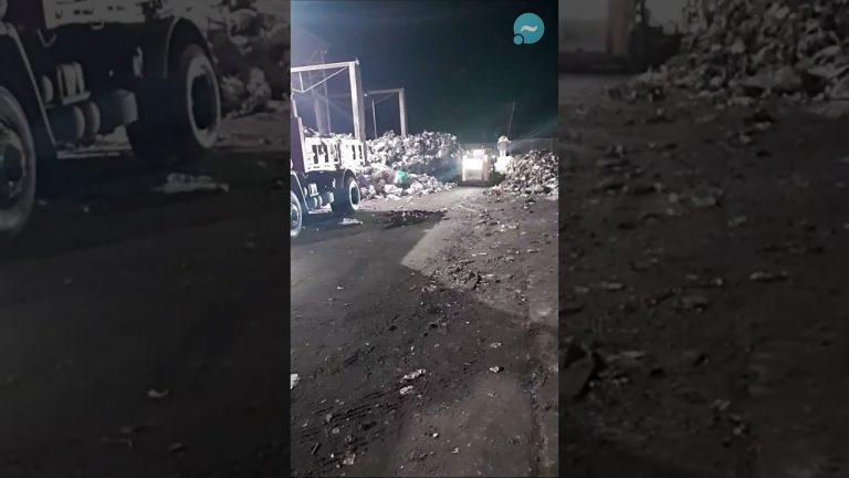 El trágico caso de una mujer encontrada sin vida entre toneladas de basura en Cañuelas