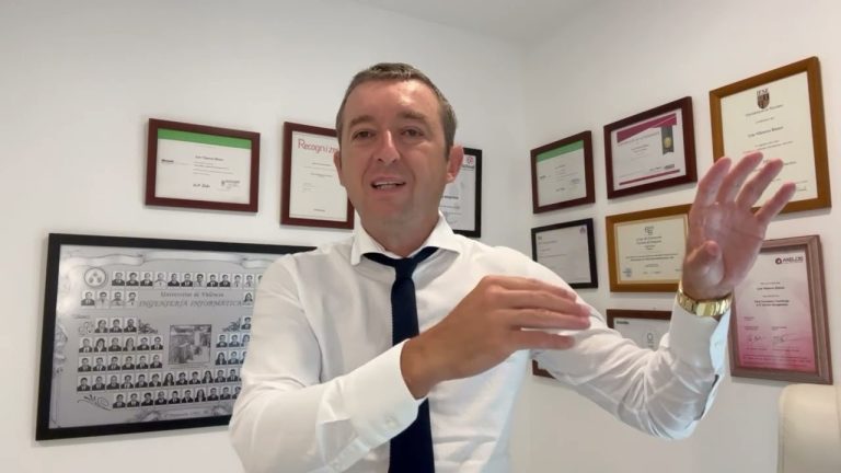 El uso de recetas médicas en papel sustituido completamente por su versión electrónica, según nueva orden gubernamental