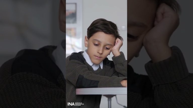 Escapando del mutismo