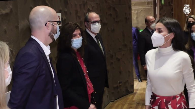 Evento benéfico de UNICEF pronto en apoyo a la infancia