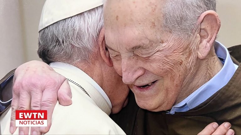 Fallecimiento del cardenal Luis Dri, confesor del papa Francisco, a los 98 años