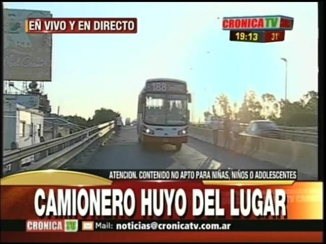 Fatal accidente en Lomas de Zamora: un policía fallecido y tres heridos tras colisión entre patrulleros