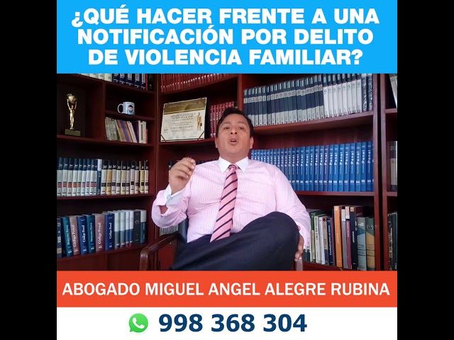 Fiscal acusa a mujer de "falsa declaración" y "asociación ilícita" tras alegaciones de abuso contra su esposo.