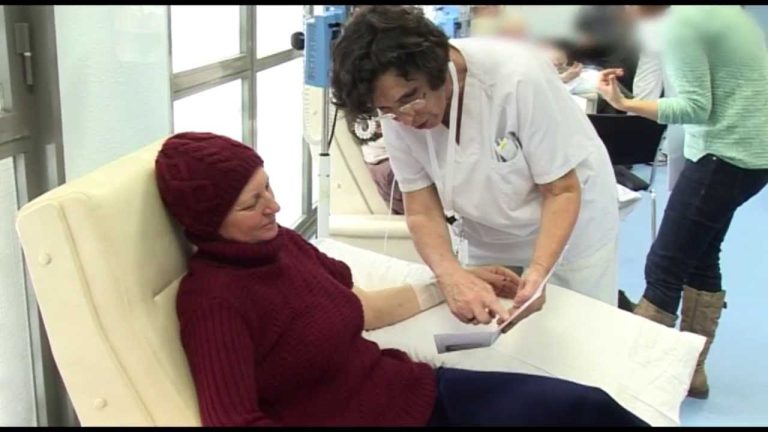 Gu&iacute;a completa de apoyo a pacientes oncol&oacute;gicos