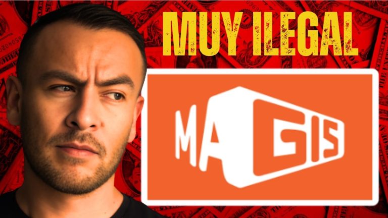 Impacto al principal distribuidor de Magis TV en la región patagónica: contaba con más de cinco mil usuarios