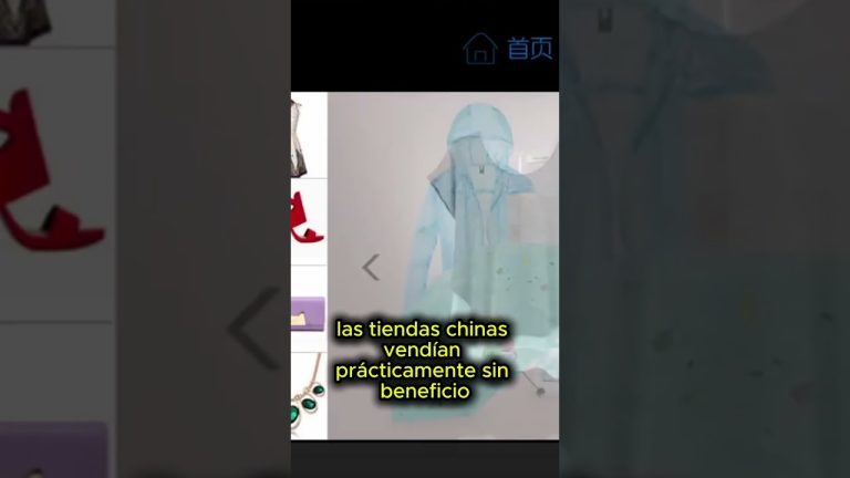 Impacto de tiendas chinas: ventas históricas en ofertas de temporada y sugerencias para sacarles partido.