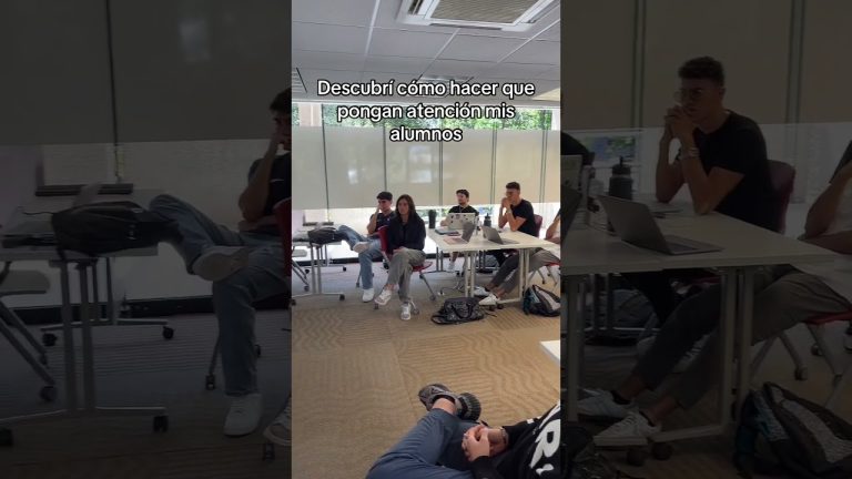 Inicio de clases en el centro Tumo: las disciplinas preferidas por los estudiantes