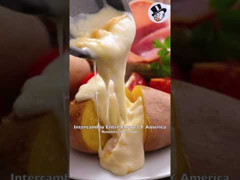 Investigadores prueban que la papa y el tomate comparten parentesco