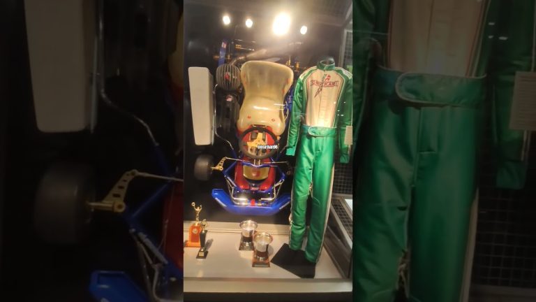 La atracción de la F1 para los jóvenes durante el primer fin de semana en La Rural