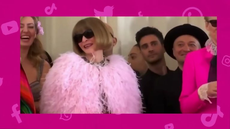 La moda del nuevo milenio regresa: tendencias clave impulsadas por celebridades