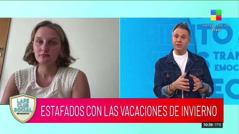 La situación crítica de los afectados por los vuelos de Karyna: más de 200 pasajeros varados entre Europa y Argentina