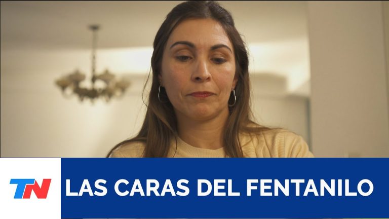 La tragedia de un visitador médico y su hija entre los casos de fentanilo adulterado en La Plata