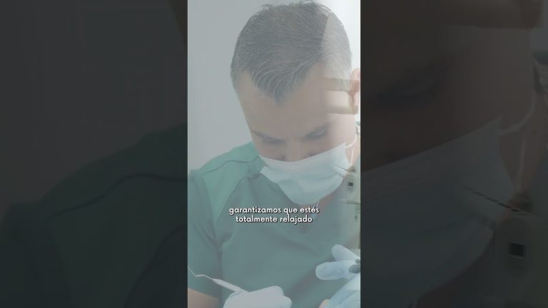 Miedo al dentista: qué es la "sedación consciente" y su origen en la atención gratuita
