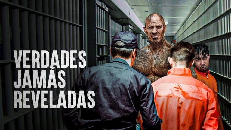 Nueva oportunidad: descubrió la lectura y escritura en prisión y ahora enseña a reclusos como persona libre