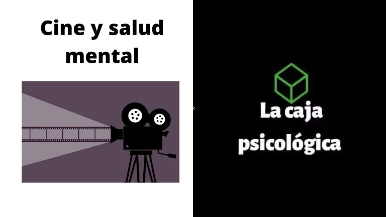 Películas icónicas que abordan la salud mental en el cine