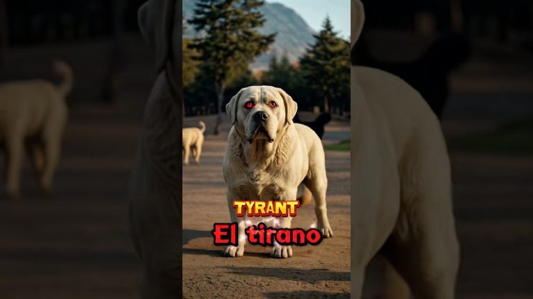 Propietarios de perros involucrados en incidente fatal en La Plata comparten su versión: &#8220;Eran ladradores, no mordedores