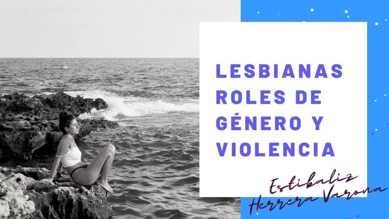 Relaciones personales: ser lesbiana y la ausencia de roles impuestos en el amor entre mujeres