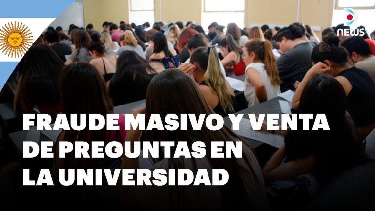 Retraso en la lista de méritos por posible fraude en residencias médicas, se repetirán exámenes