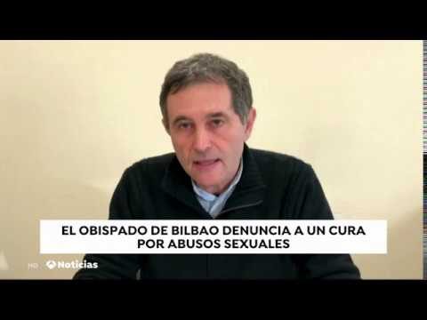 Sentencia a cura en Santa Fe por abuso a joven en campamento scout