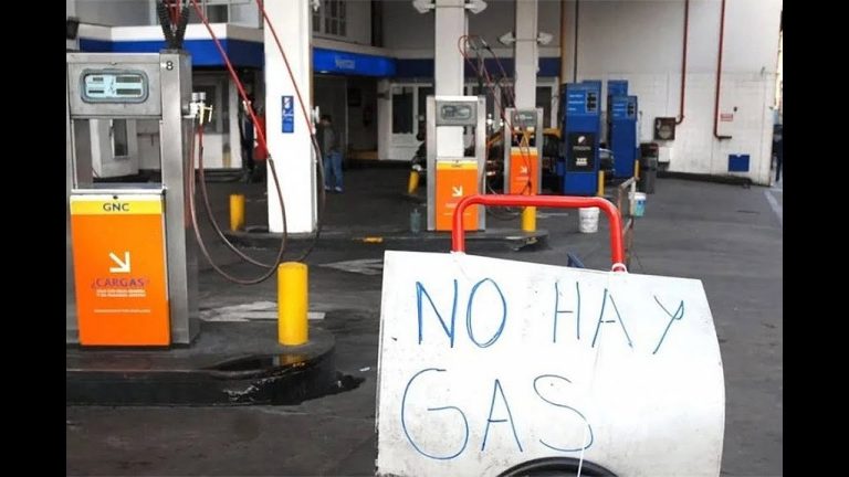 Servicio de gas casi restaurado en mar del plata tras interrupción que afectó a varios barrios