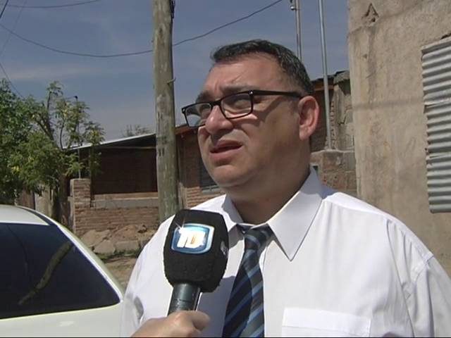 Tragedia en Córdoba: dos niñas fallecen en un incendio mientras su madre buscaba un pastel de cumpleaños