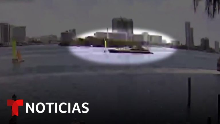 Tragedia en el mar de Miami: conoce las normas de navegación