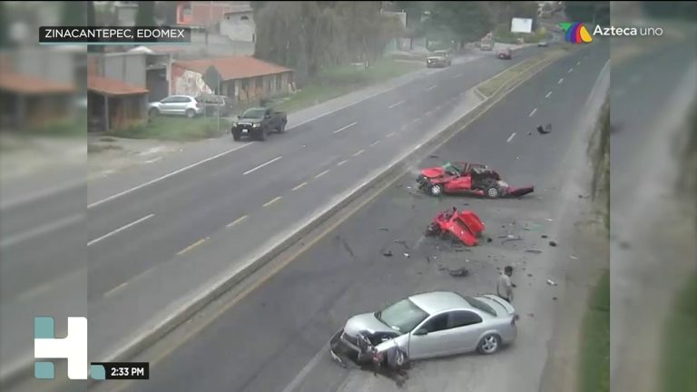 Trágico accidente en Santa Fe: colisión entre ómnibus y camión deja tres fallecidos y 17 heridos