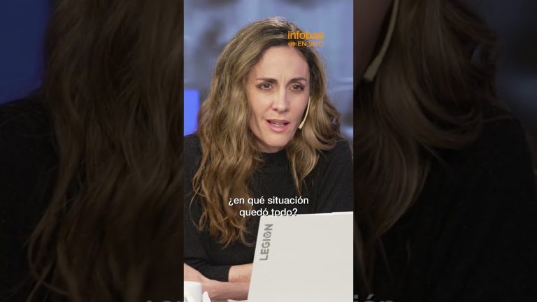 Tras la tragedia de su padre kiosquero, buscará ser concejal para representar a los vecinos necesitados