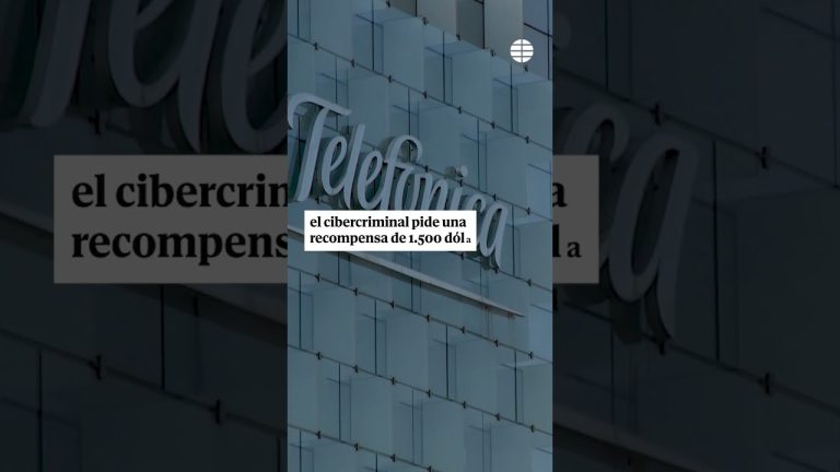 Video revela el enigmático incidente de hackeo y extracción de información en un laboratorio con fentanilo contaminado