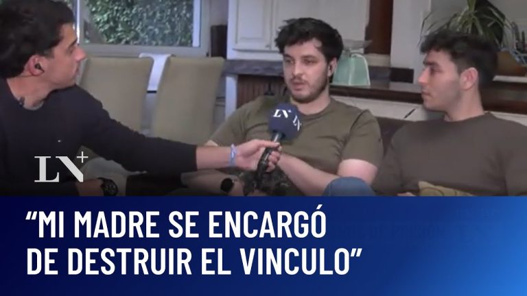 Acusaciones infundadas: el asunto del doctor Ghisoni, la ausencia de datos y la razón del creciente debate