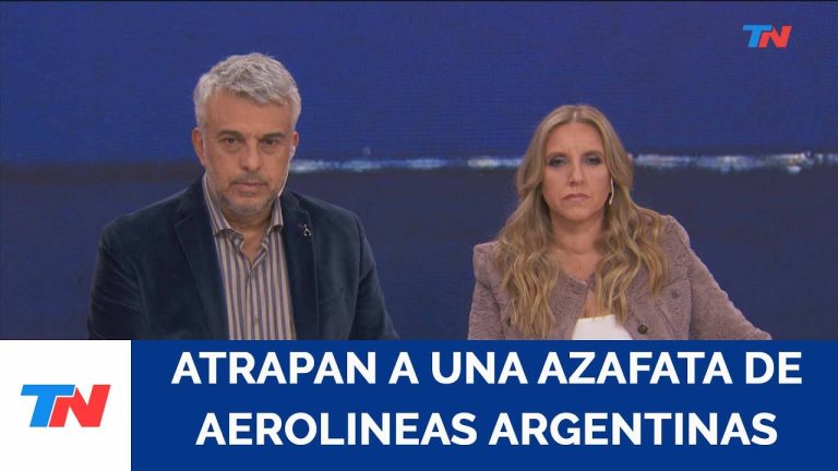 Azafata intenta pasar de contrabando valiosos relojes, teléfonos y joyas, pero es descubierta en control rutinario.