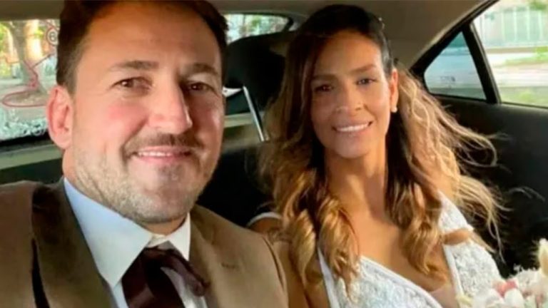 Cómo el abogado de Julieta Silva planea evitar su encarcelamiento por la agresión a su esposo en Mendoza