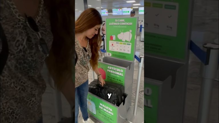 Cómo es el perfil de los tripulantes que abusan de la carga extra en vuelos internacionales