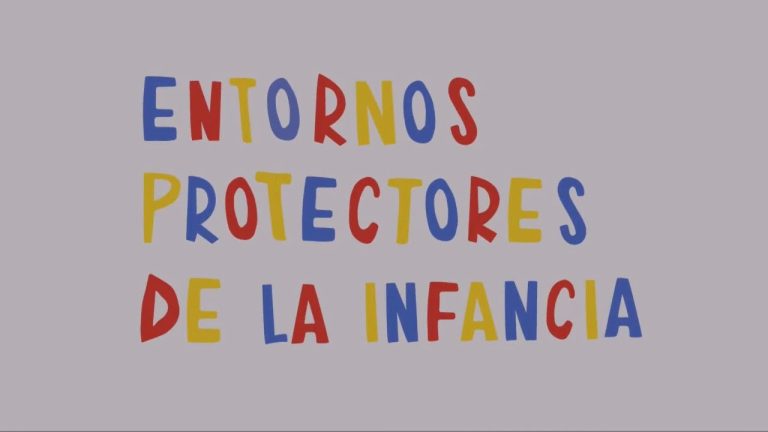 Cómo UNICEF y Salta promueven un entorno amoroso para los niños y niñas en la comunidad.