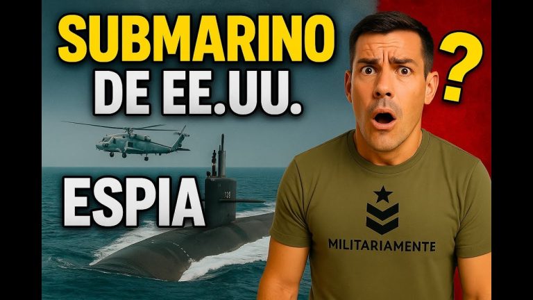 Concluye la misión submarina: sorprendente solicitud de los investigadores a su audiencia en streaming