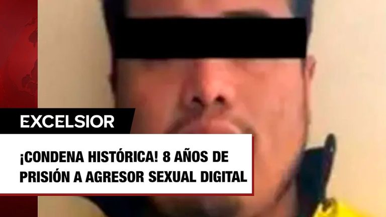 Condena hist&oacute;rica en San Luis: prisi&oacute;n efectiva por difundir video &iacute;ntimo de expareja