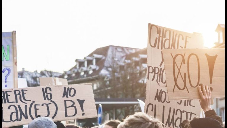 Condiciones climáticas inusuales en la ciudad prevén un trimestre diferente y generan preocupación por las precipitaciones