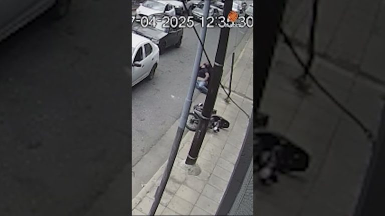 Conductor de Córdoba arremete tras altercado en fiesta clandestina