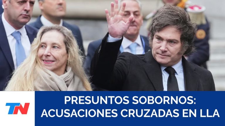 Controversia por sobornos en la ANDIS: el papel de las farmacias en el reparto de medicamentos.