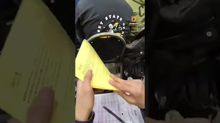 Descenso inesperado en la calificación del estudiante ecuatoriano que hizo trampa en el examen de residencia con gafas: ¿cuál fue su puntaje?
