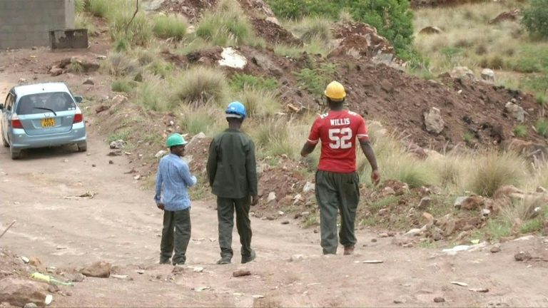 Descubre al especialista de Zimbabwe en minería fallecido mientras manejaba explosivos antiguos de una petrolera en Salta